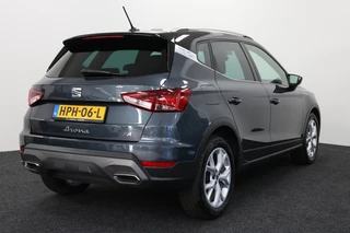 SEAT Arona SEAT Arona 1.0 TSI FR - afbeelding nr 8