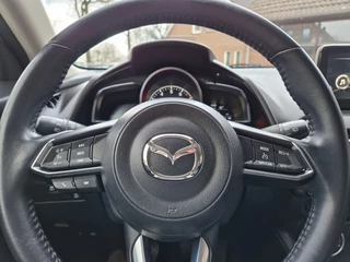 Mazda 2 - afbeelding nr 12