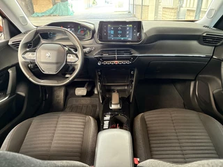 Peugeot e-2008 Peugeot e-2008 EV Allure Pack 50 kWh | BTW | Carplay | 1 Eig - afbeelding nr 10