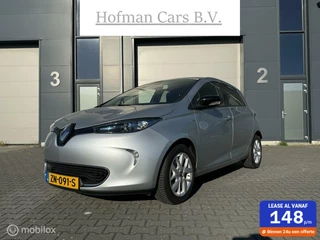 Renault ZOE - 29201176-0