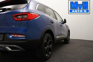 Renault Kadjar Renault Kadjar 1.3 TCe Black Edition|LUXE!|PANO|BOSE|CAMERA - afbeelding nr 44