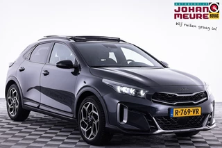 Kia XCeed 1.5 T-GDi GT-Line Automaat | PANORAMADAK | Trekhaak ✅ 1e Eigenaar