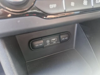 Kia Niro Kia Niro 1.6 GDi H. DynamicLine - afbeelding nr 23