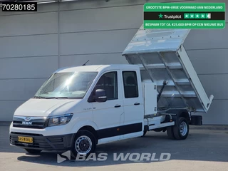 MAN TGE - 202049531-0