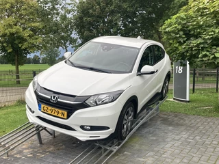 Honda HR-V - afbeelding nr 68