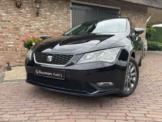 SEAT Leon Seat Leon 1.2 TSI I-Tech - afbeelding nr 6