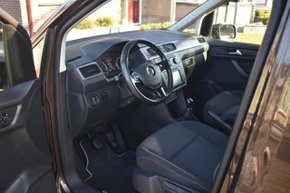 Volkswagen Caddy - afbeelding nr 14