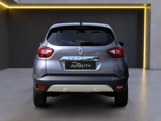 Renault Captur Renault Captur 0.9 TCe Xmod Leder l Camera l Navi - afbeelding nr 4