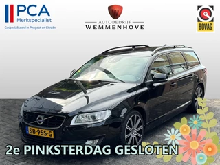 Volvo V70 - 9534108-0