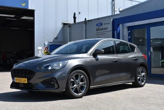 Ford Focus - afbeelding nr 29