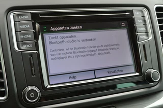 Volkswagen Sharan Volkswagen Sharan 1.4 TSI 150PK Allstar 7-persoon Navi/Camera/ACC - afbeelding nr 32
