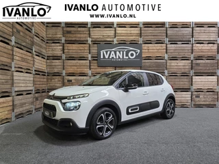Citroën C3 Citroen C3 1.2 PureTech Feel Carplay Airconditioning Cruise LED - afbeelding nr 1