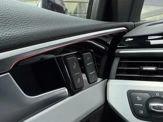 Audi A4 Audi A4 Limousine 2.0 TFSI | S line|Schaalstoel|Competition|Schuifd - afbeelding nr 33