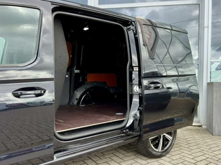 Volkswagen Caddy Volkswagen Caddy Cargo 2.0 TDI 75 Edition MAXI |SCHUIFD.L+R|LEER|ACC|LED - afbeelding nr 28