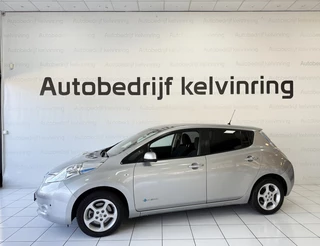 Nissan Leaf Nissan Leaf Business Ed. 30 kWh Bovag Garantie - afbeelding nr 9