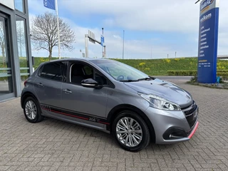 Peugeot 208 - afbeelding nr 20
