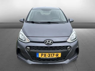 Hyundai i10 - afbeelding nr 6