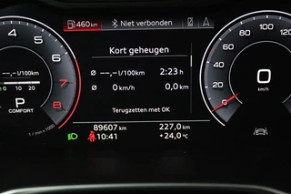 Audi Q3 Audi Q3 35 TFSI S Line Pro Line S (STOELVERWARMING, LANE-ASSIST, CRUISE, NAVIGATIE, ELEKTR STOELEN, PARKEERSENSOREN, NL-AUTO) - afbeelding nr 6