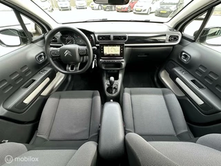 Citroën C3 Citroen C3 1.2 82PK ELLE | CRUISE | CLIMA | NAVI | - afbeelding nr 14