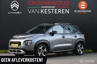 Citroën C3 Aircross Shine Automaat