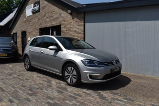 Volkswagen e-Golf Volkswagen e-Golf E-GOLF, Xenon, Cruise, ACC, Apple Carplay - afbeelding nr 2