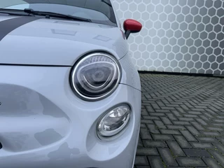 Fiat 500 Fiat 500 1.4 T-Jet Abarth Turismo 70th Anniversary - afbeelding nr 25