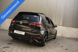 Volkswagen Golf Volkswagen Golf 2.0 TSI GTI Performance Pano Standkachel Vol - afbeelding nr 9