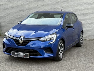 Renault Clio - afbeelding nr 2