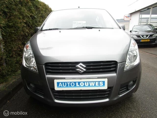 Suzuki Splash Suzuki Splash 1.2 Exclusive AUTOMAAT - AIRCO - 23.000 KM ! - afbeelding nr 2