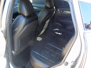 Nissan QASHQAI - afbeelding nr 16
