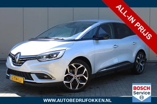 Renault Grand Scénic 1.3 TCe 140pk Techno 7p.