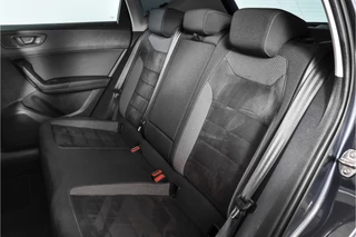 SEAT Ateca SEAT Ateca 1.0 EcoTSI 115 PK Style Business Intense (Orig. NL) | Adapt.Cruise | Camera | PDC | NAV + App.Connect | Auto.Airco | LED | LM 18