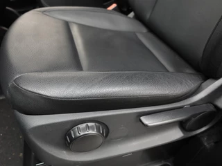 Mercedes-Benz eVito Mercedes-Benz eVito Lang 66 kWh Automaat Airco Cruise Leder Camera Navigatie - afbeelding nr 11