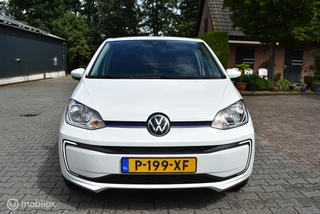 Volkswagen e-up! Volkswagen e-Up! e-up! Style - afbeelding nr 7