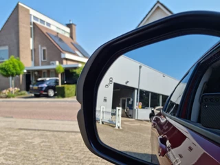 Honda ZR-V Honda ZR-V 2.0 e:HEV Sport VOORRAAD DEAL Dodehoekdetectie, Draadloze oplader , All-in Rijklaarprijs - afbeelding nr 5