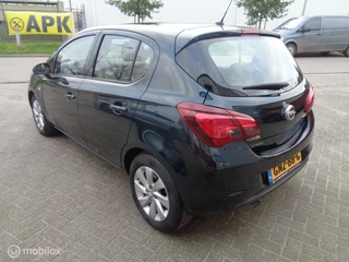 Opel Corsa Opel Corsa 1.0 Turbo Edition/Airco/Lm velgen/Carplay/5 deurs/Navigatie/Nieuwe Turbo - afbeelding nr 7