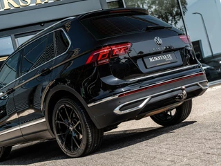 Volkswagen Tiguan Volkswagen Tiguan 1.4 TSI eHybrid R-Line|PANO|ACC|TREKHAAK - afbeelding nr 16