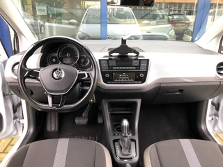 Volkswagen e-up! - afbeelding nr 12