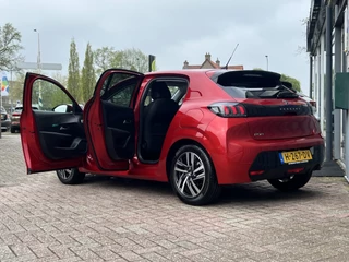 Peugeot 208 | CAMERA | NAVI | KEYLESS | CARPLAY | - afbeelding nr 4