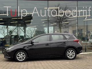 Toyota Auris Toyota Auris 1.8 Hybrid Aspiration 2015 Lijn assist - afbeelding nr 5