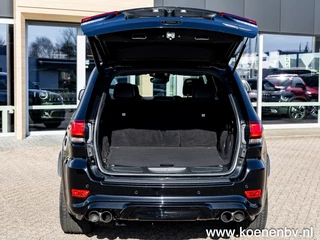 Jeep Grand Cherokee - afbeelding nr 13