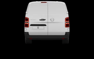 Opel Vivaro - afbeelding nr 5