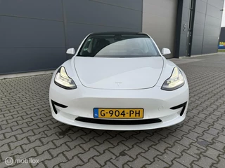 Tesla Model 3 Tesla Model 3 Standard range RWD Plus 60 kWh Pearl AUTOPILOT - afbeelding nr 9