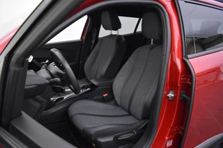 Peugeot 2008 - afbeelding nr 9