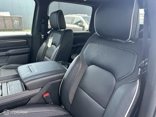 Dodge Ram 1500 Dodge Ram 1500 Limited H.O. 540PK Bomvol BPM vrij - afbeelding nr 30