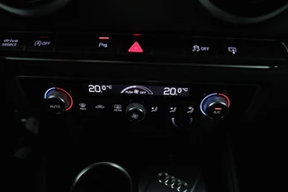 Audi A3 Audi A3 Limousine 1.4 TFSI CoD Sport Pro Line S Automaat (DIGITALE COCKPIT, NAVIGATIE, LED, GOED ONDERHOUDEN) - afbeelding nr 16
