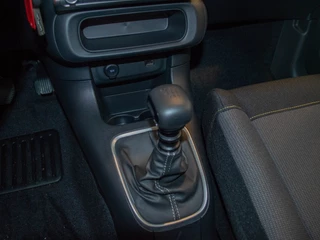 Citroën C3 Citroën C3 110 PK C-Series | Camera | Navi | DAB+ | Cruise | Clima - afbeelding nr 23