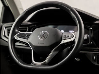 Volkswagen Polo (VIRTUAL COCKPIT, APPLE CARPLAY, STOELVERWARMING, SPORTSTOELEN, CRUISE, LM VEGLEN, PARKEERSENSOREN, NIEUWSTAAT) - afbeelding nr 18