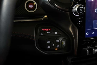Dodge Ram 1500 Dodge Ram 6.2 TRX Crew Cab|NAP|LPG|Rambar|HUD|Pano|HK Audio| - afbeelding nr 39