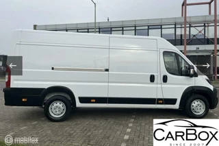 Peugeot Boxer Peugeot Boxer Bestel 435 2.2 BlueHDi 165 L4H3 Zwaar Premium - afbeelding nr 2